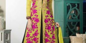 Ladies Floor Touch Suit