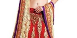 Lehenga Choli