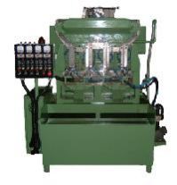Nut Tapping Machines