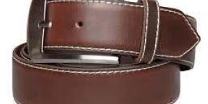 Mens Leather Belts