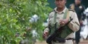 Armed Security Guard Services