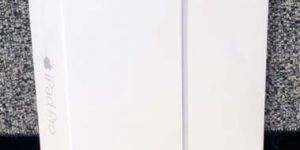 Apple iPad Pro 12.9 32GB SPACE GRAY