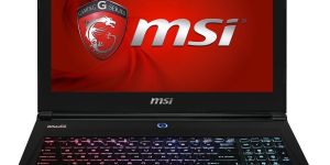 MSI GS60  Pro-064 Gaming Laptop