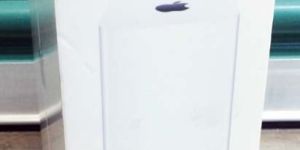 NEW Apple AirPort Time Capsule 3 TB,External (ME182LL/A) Hard Drive