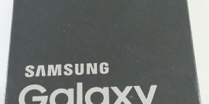 Samsung Galaxy S7 Edge SM-G935FD 32GB Gold Mobile