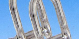 Stainless Steel Wire Rope Shackle