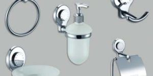 Bathroom Accessories