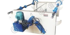 Hydraulic Roll Stand