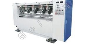 Thin Knife Paper Creasing Machine