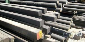 Hot Rolled Steel Bar