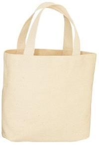 Canvas Tote Bags