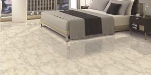 Double Charge Vitrified Tiles