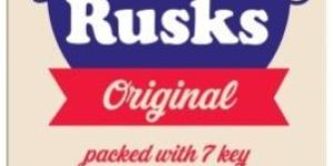 Farleys Rusk by Heinz