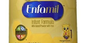 Infant Formula 1-765gm By Enfamil