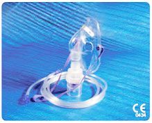 Nebulizer Mask Kit