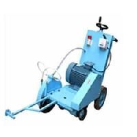Road Cutting Machines