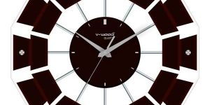 Premium Wall Clock (VQ-5287)
