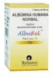 Alburel Injection