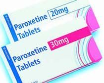 Paroxetine Tablets
