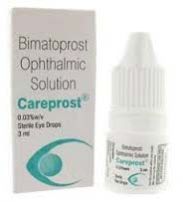 Careprost Eye Drop