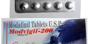 Modvigil-200 Tablets