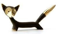 Brass Animal Figures