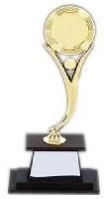 Brass Trophy