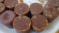 Black Jaggery