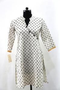 Painted Ladies Kurtis