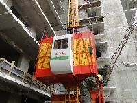 Construction Hoist