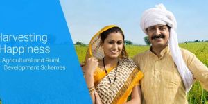 Agriculture Loan Services