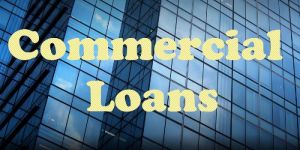 Commercial Loan Services
