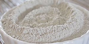 Silica Powder