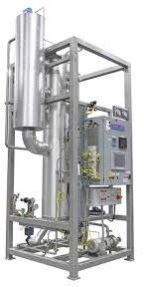 Pure Steam Generators