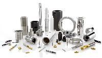 CNC Precision Turned Components