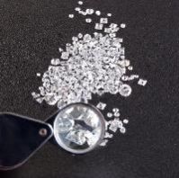 Loose Polished Diamonds