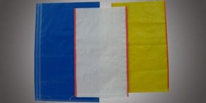 HDPE Woven Bags