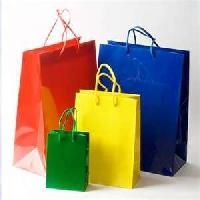 PP Printed Laminated Bags