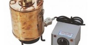 Abel Flash Point Apparatus