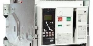 Air Circuit Breakers