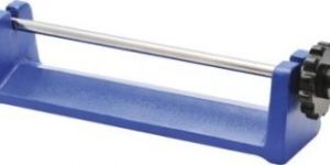 Bar Breaking Apparatus