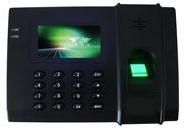 Biometric Time Attendance System