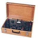 Dial Capacity Box