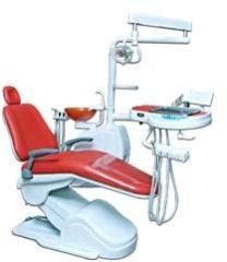 Electric Dental Chair