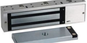 Electromagnetic Lock