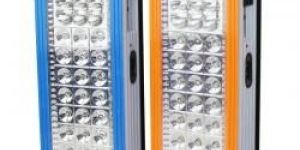 Emergency LED Light