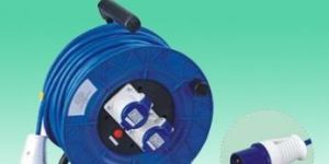 European Cable Reel, Electronics Cables