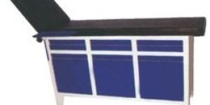 EXAMINATION TABLE DELUXE