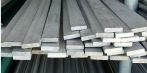 Flat Steel Bar