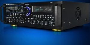 Video Equipment, KTV Amplifier